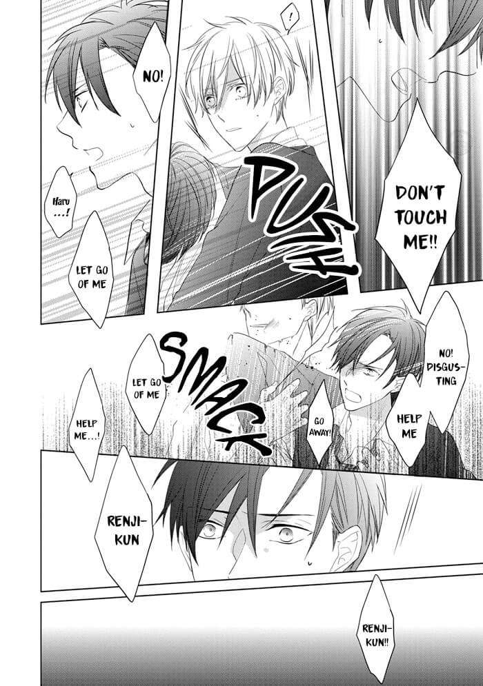 In-The-Cage-By-Sanayuki-Satou-Eng page 30
