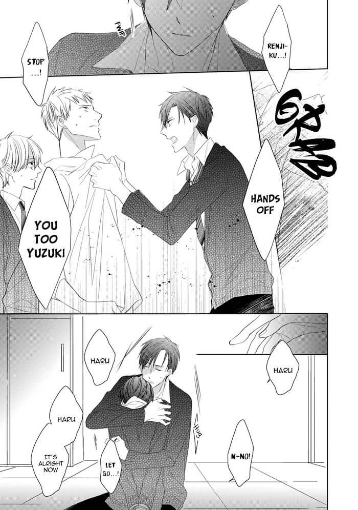 In-The-Cage-By-Sanayuki-Satou-Eng page 31