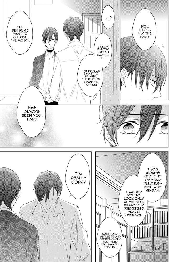 In-The-Cage-By-Sanayuki-Satou-Eng page 33