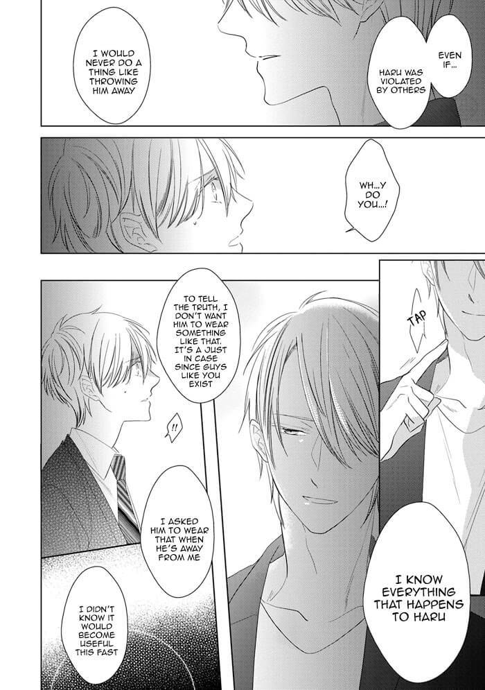 In-The-Cage-By-Sanayuki-Satou-Eng page 36