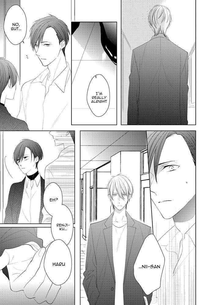 In-The-Cage-By-Sanayuki-Satou-Eng page 4