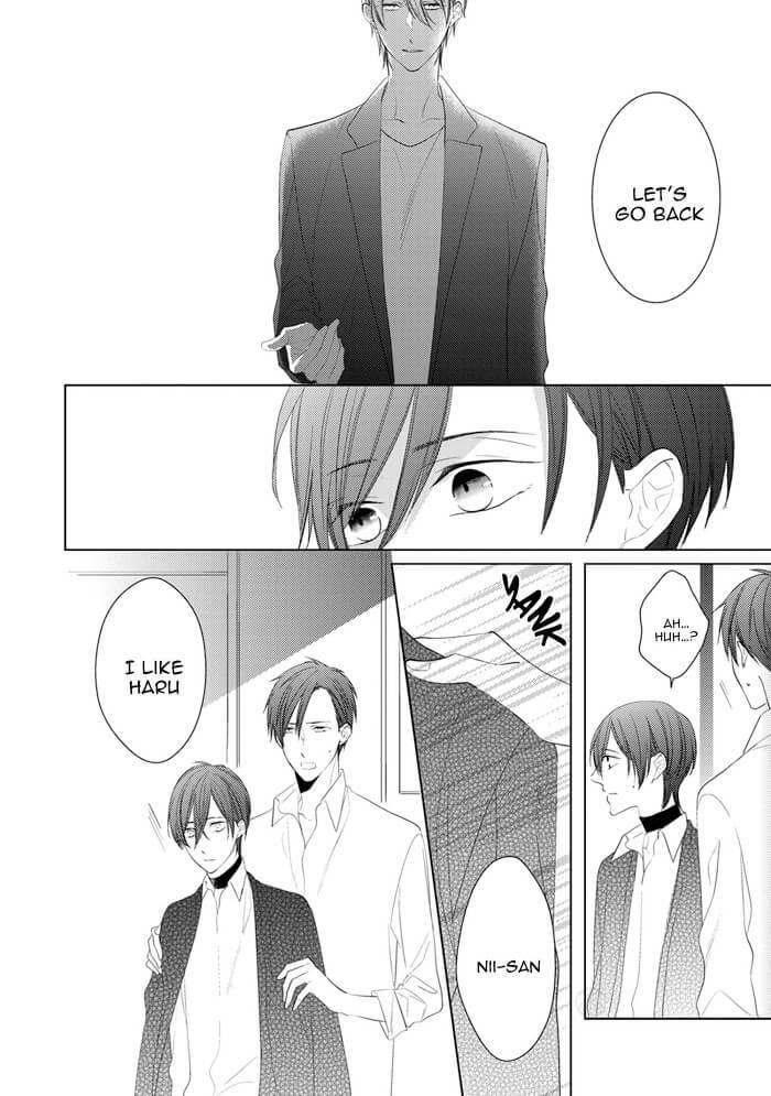 In-The-Cage-By-Sanayuki-Satou-Eng page 5