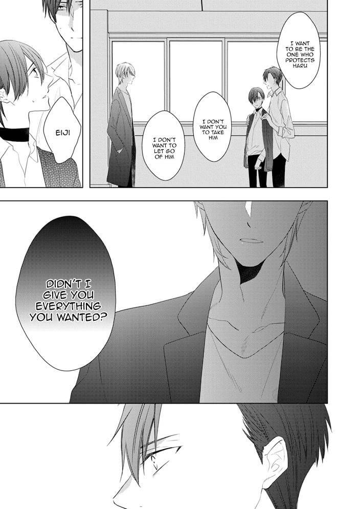 In-The-Cage-By-Sanayuki-Satou-Eng page 6