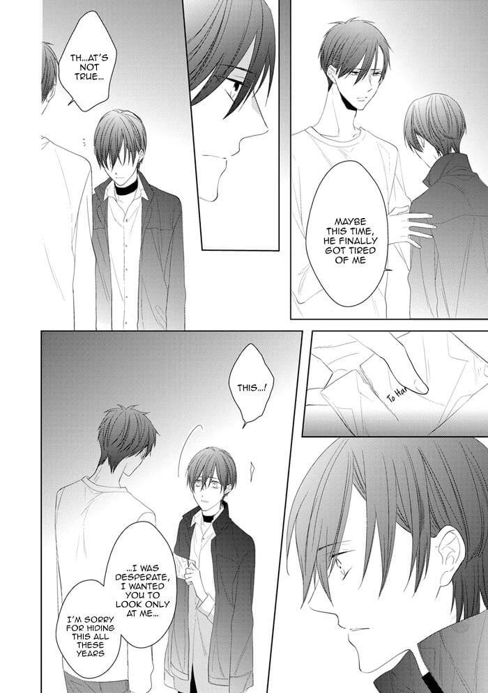 In-The-Cage-By-Sanayuki-Satou-Eng page 21
