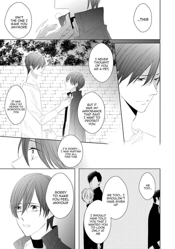 In-The-Cage-By-Sanayuki-Satou-Eng page 22