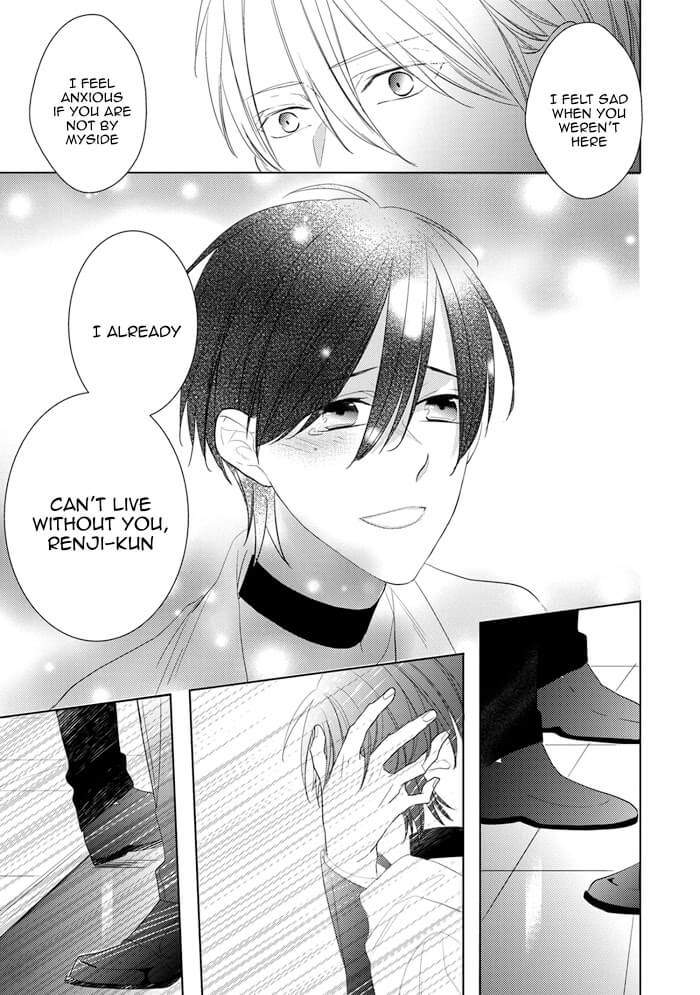 In-The-Cage-By-Sanayuki-Satou-Eng page 34