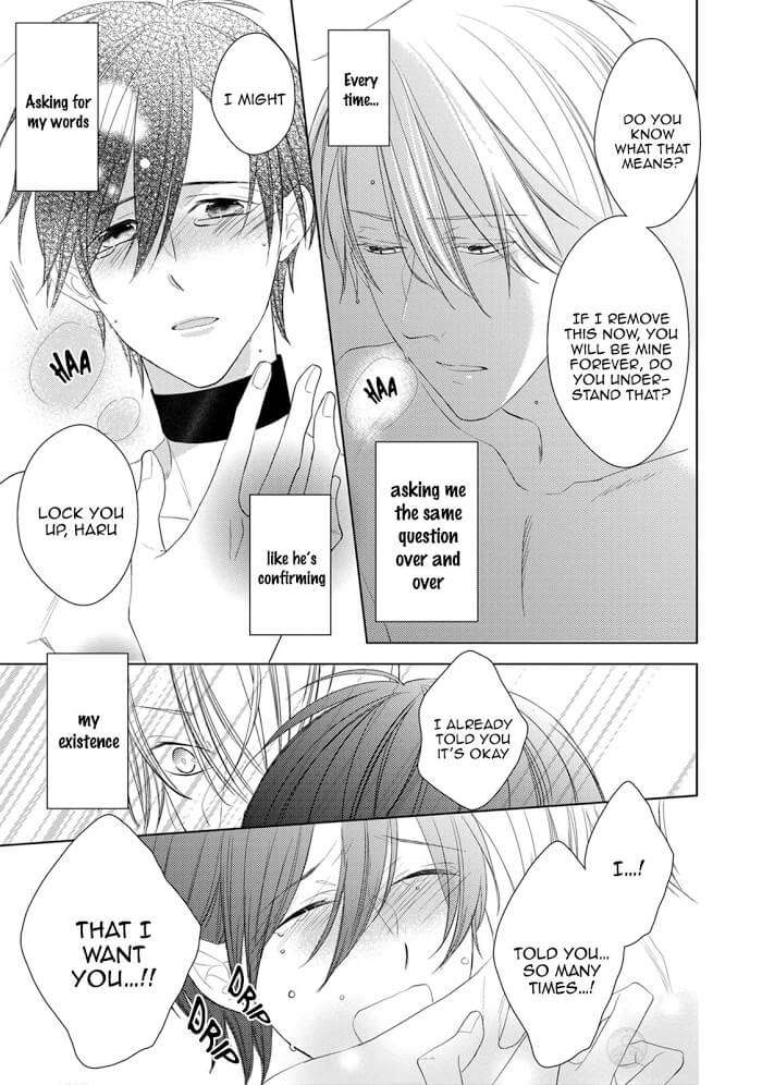 In-The-Cage-By-Sanayuki-Satou-Eng page 40