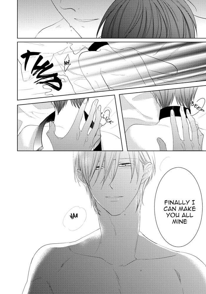 In-The-Cage-By-Sanayuki-Satou-Eng page 41