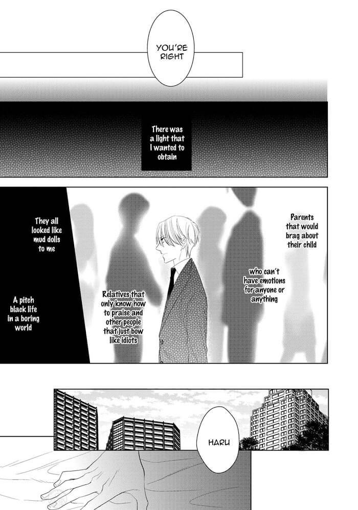In-The-Cage-By-Sanayuki-Satou-Eng page 46