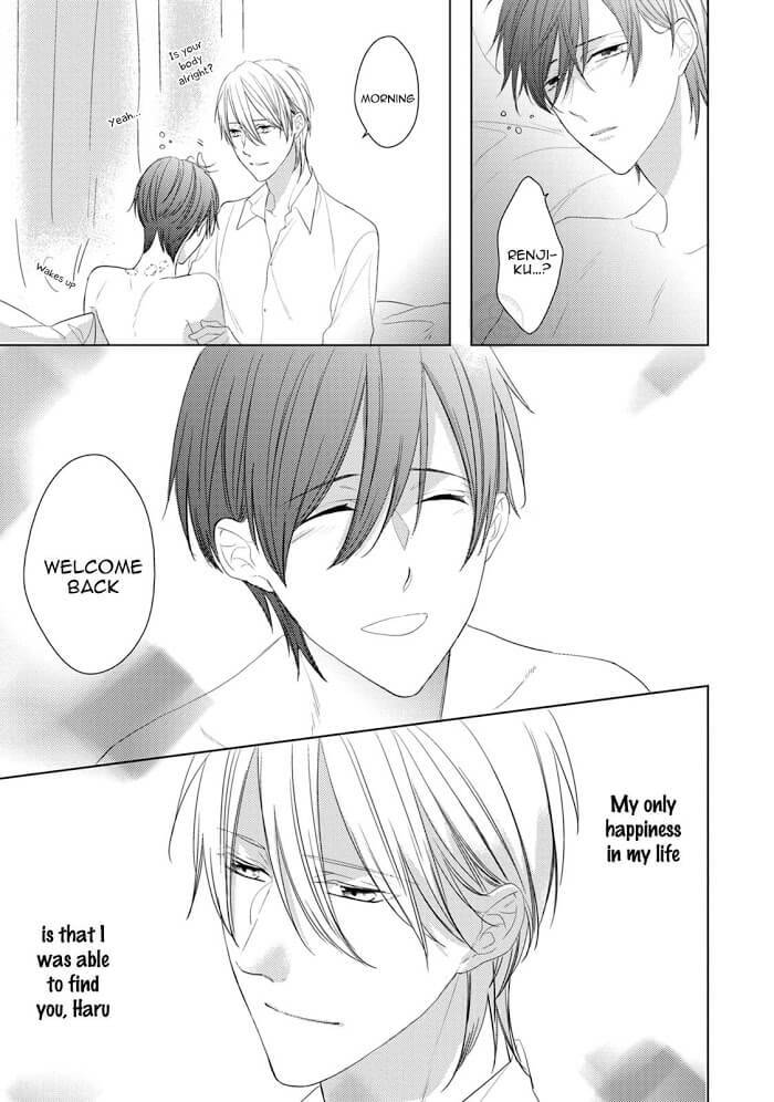 In-The-Cage-By-Sanayuki-Satou-Eng page 48