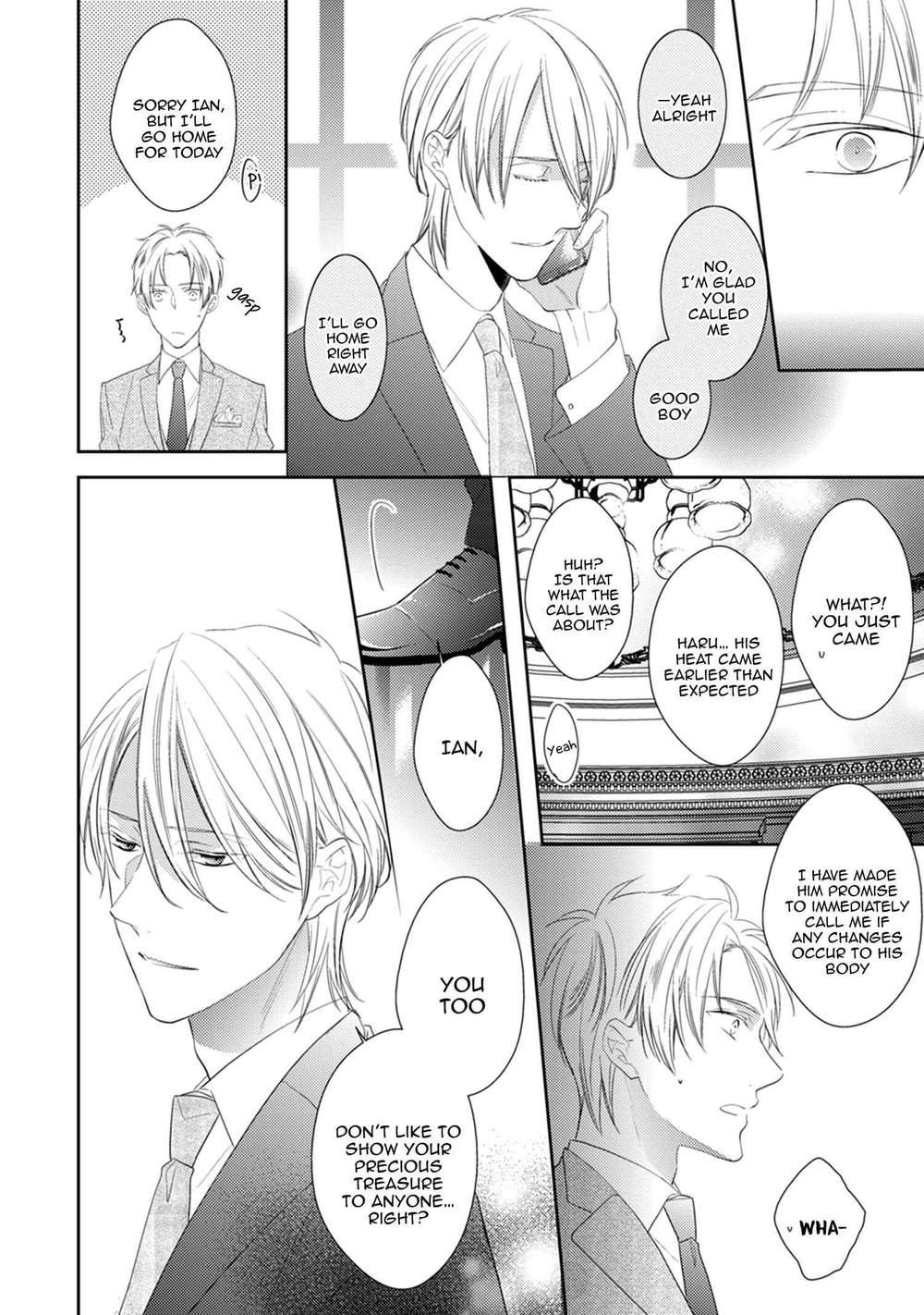 In-The-Cage-By-Sanayuki-Satou-Eng page 6