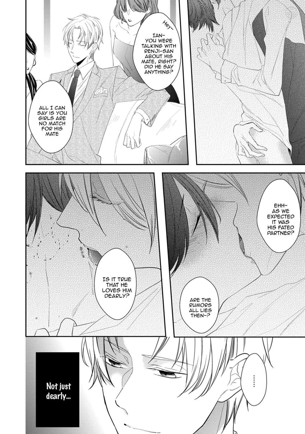 In-The-Cage-By-Sanayuki-Satou-Eng page 8