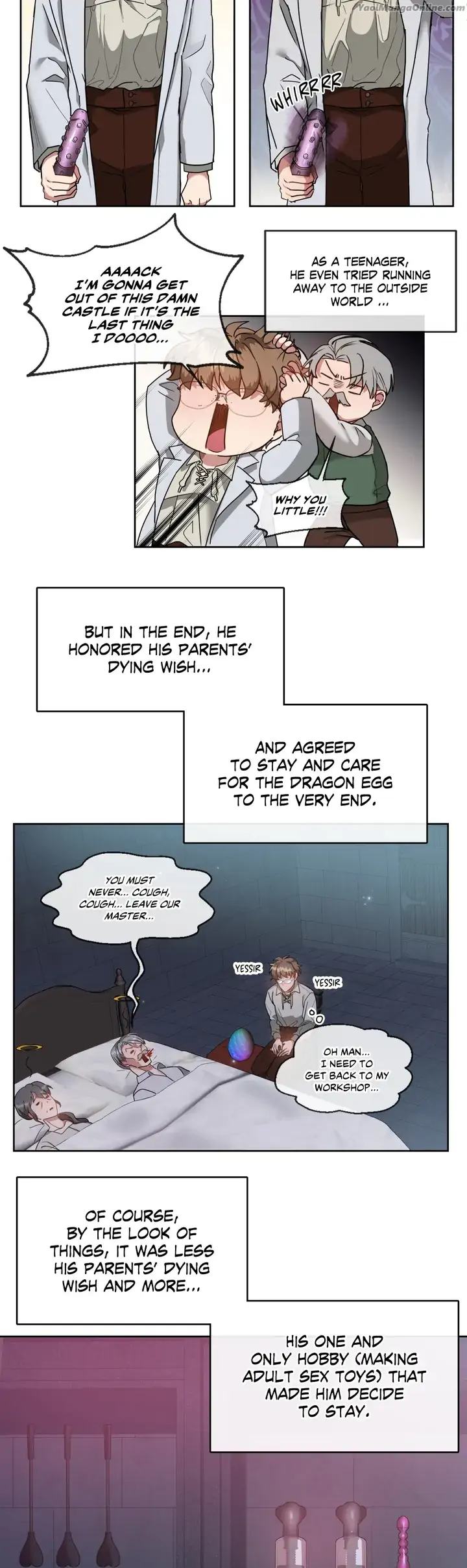 In-The-Castle-The-Dragons-Erotic-Education-By-Ppeurin-Eng page 20