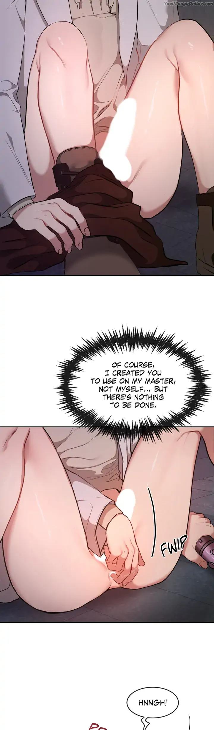 In-The-Castle-The-Dragons-Erotic-Education-By-Ppeurin-Eng page 31
