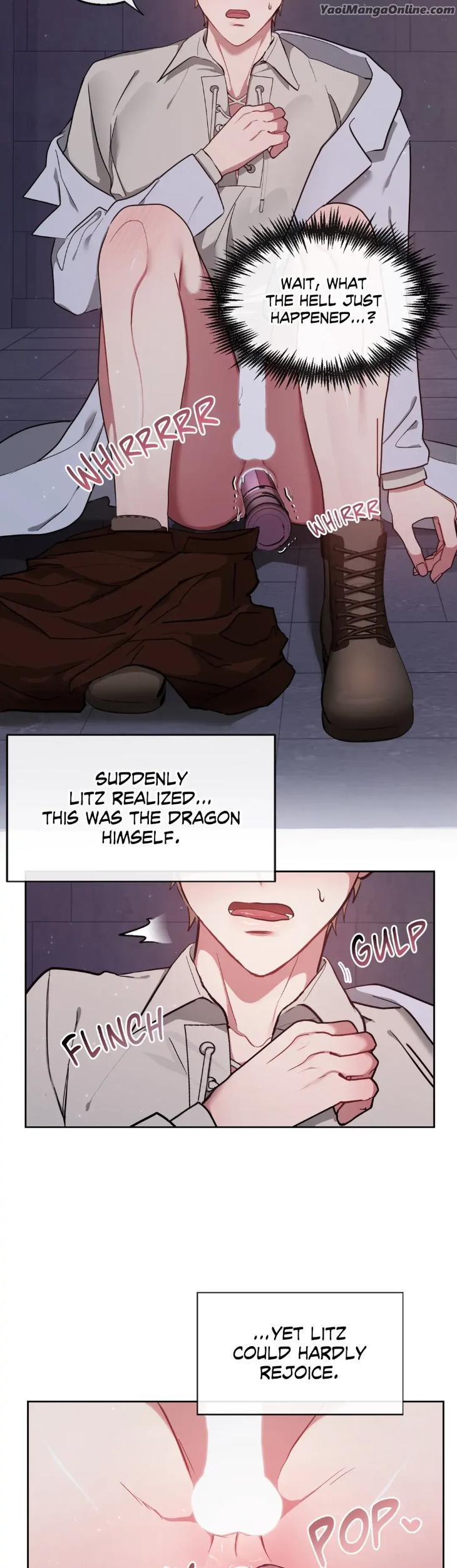 In-The-Castle-The-Dragons-Erotic-Education-By-Ppeurin-Eng page 3