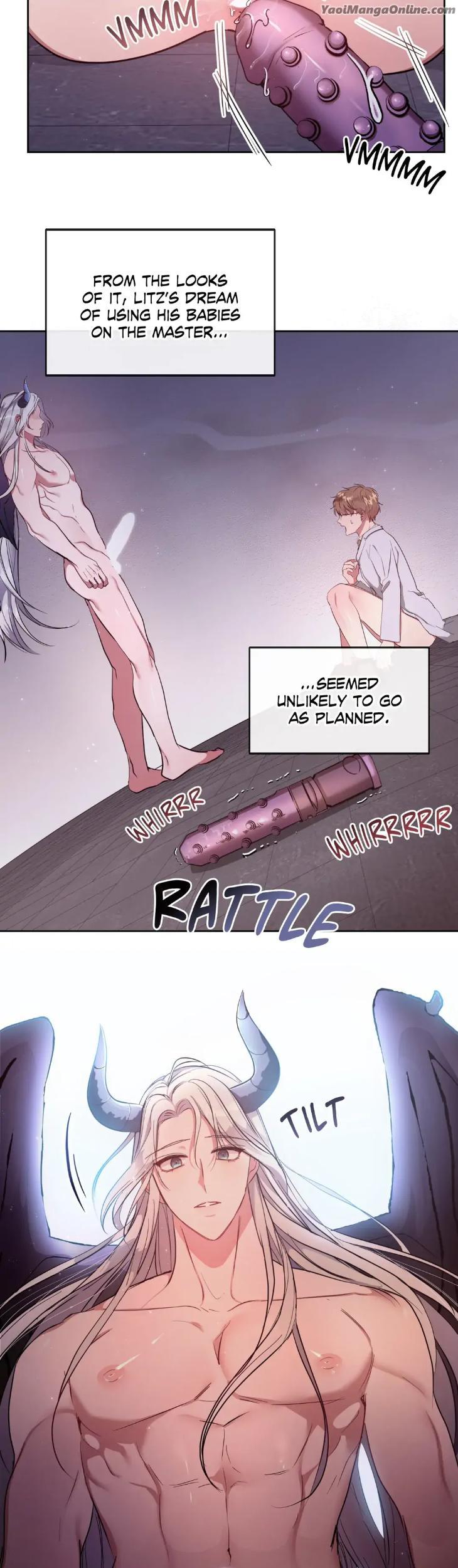 In-The-Castle-The-Dragons-Erotic-Education-By-Ppeurin-Eng page 4