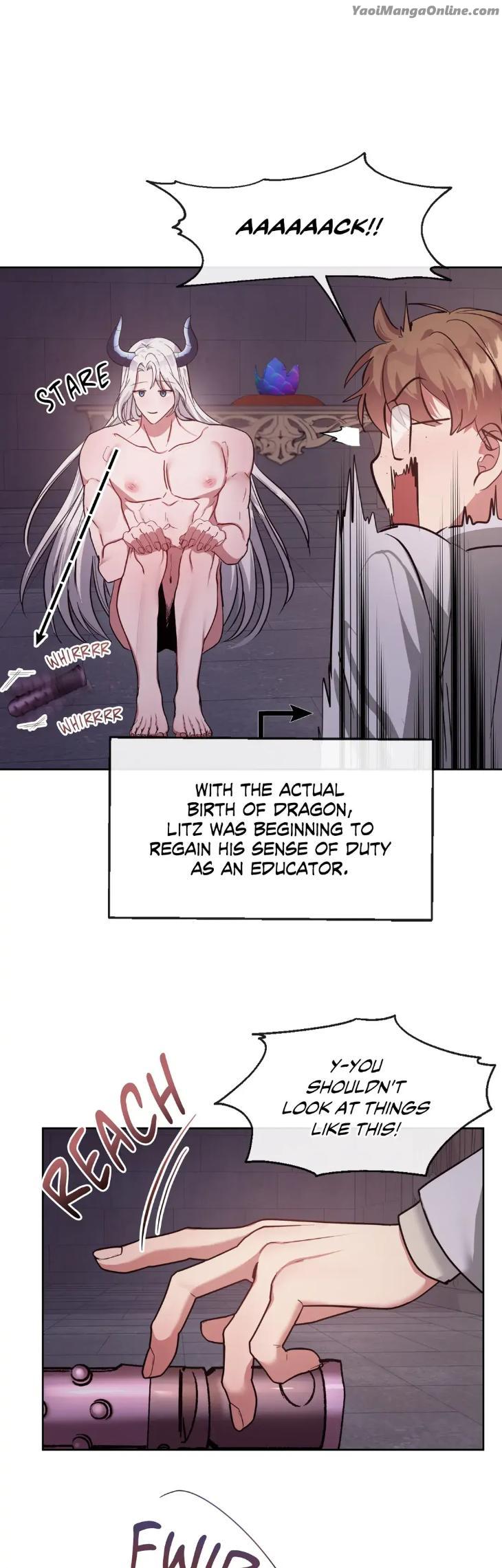 In-The-Castle-The-Dragons-Erotic-Education-By-Ppeurin-Eng page 6
