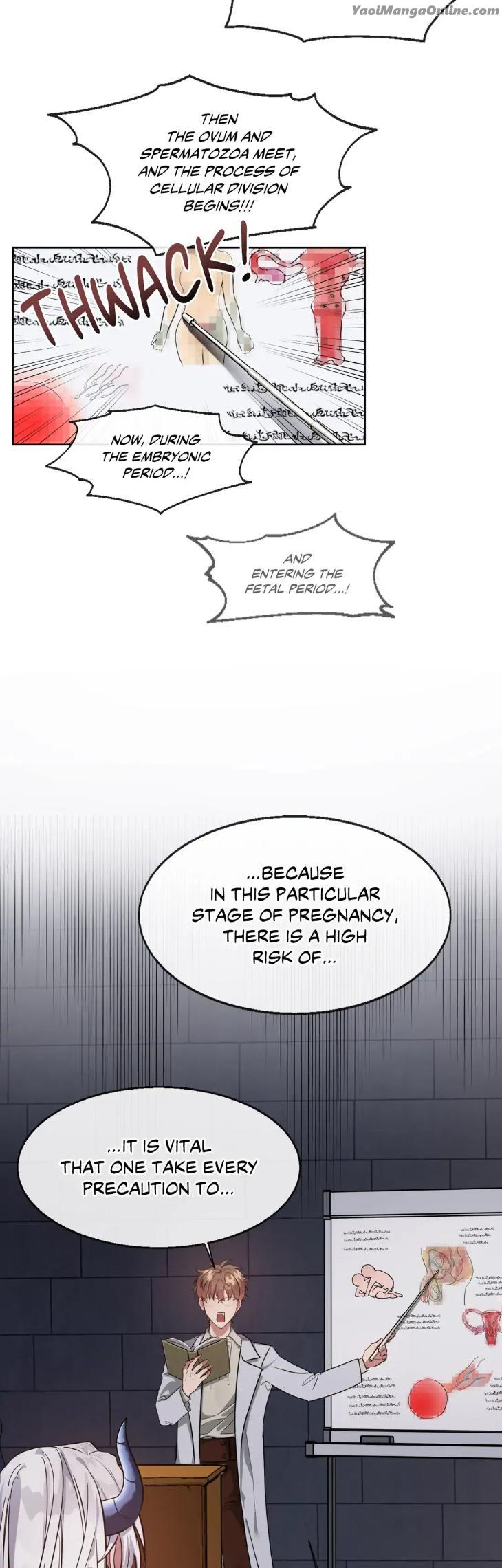 In-The-Castle-The-Dragons-Erotic-Education-By-Ppeurin-Eng page 15