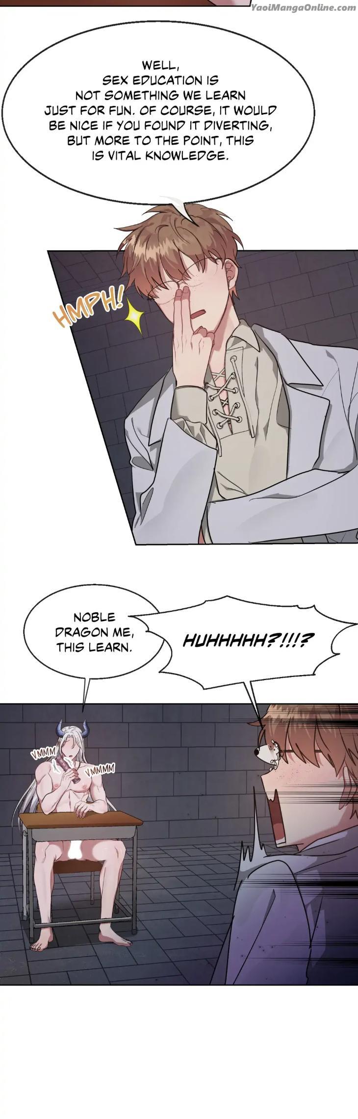In-The-Castle-The-Dragons-Erotic-Education-By-Ppeurin-Eng page 17