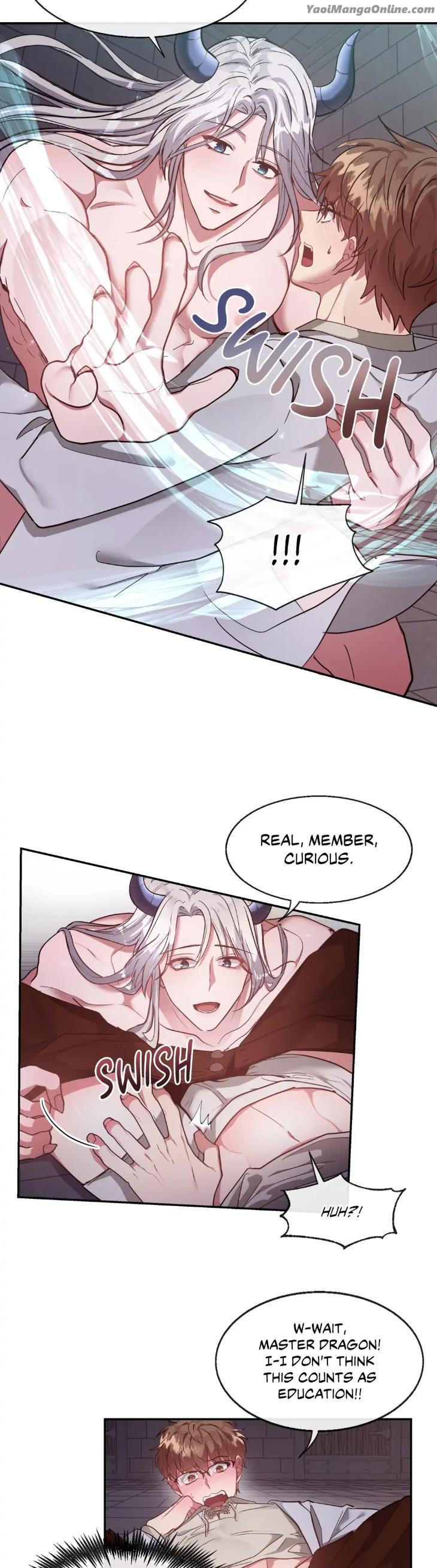In-The-Castle-The-Dragons-Erotic-Education-By-Ppeurin-Eng page 23