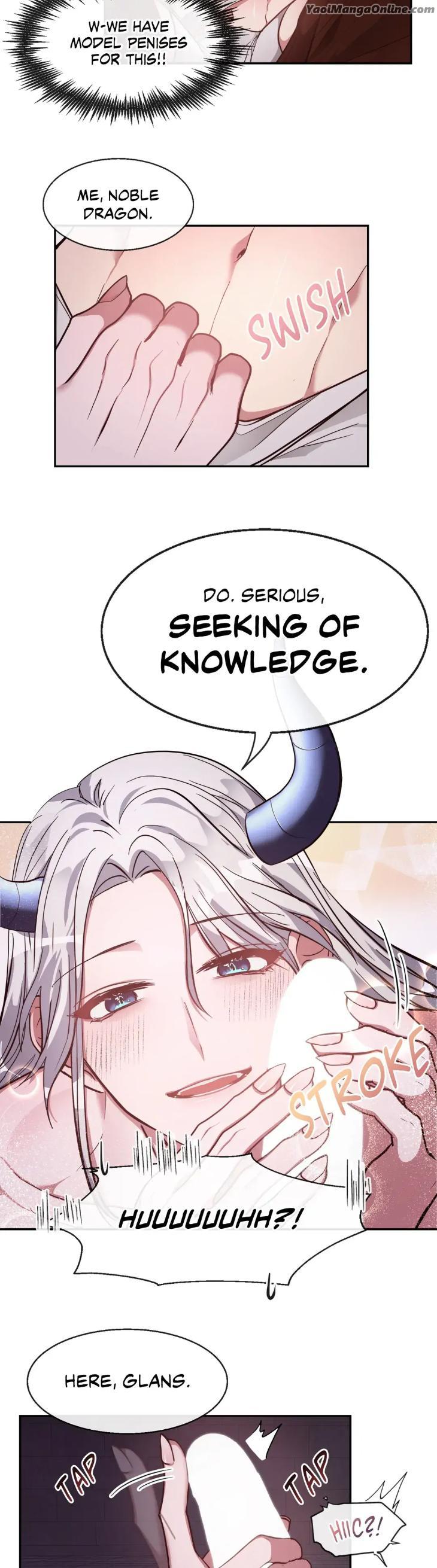In-The-Castle-The-Dragons-Erotic-Education-By-Ppeurin-Eng page 24