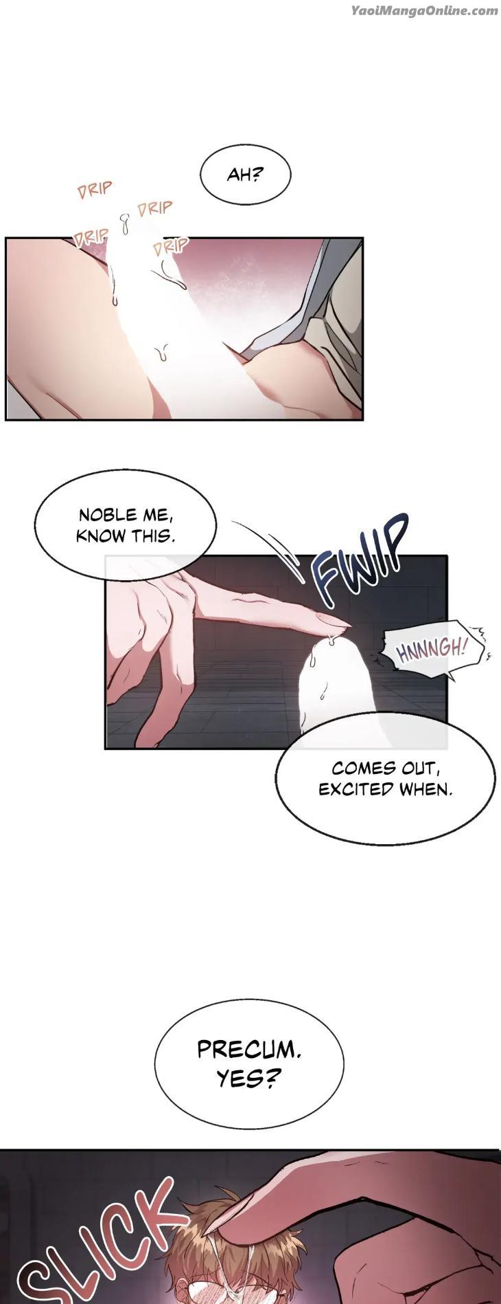 In-The-Castle-The-Dragons-Erotic-Education-By-Ppeurin-Eng page 26