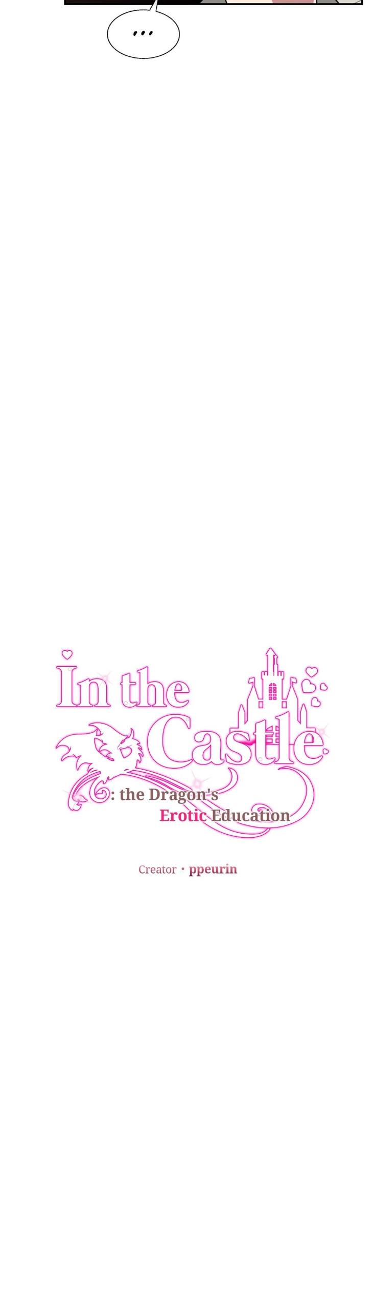 In-The-Castle-The-Dragons-Erotic-Education-By-Ppeurin-Eng page 9