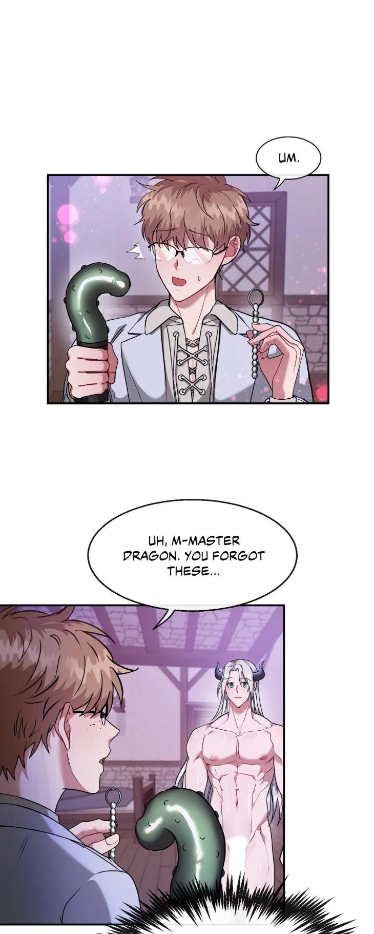 In-The-Castle-The-Dragons-Erotic-Education-By-Ppeurin-Eng page 14