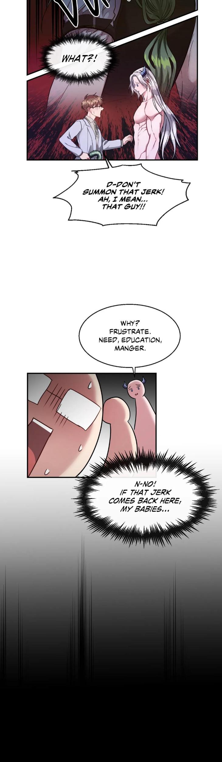 In-The-Castle-The-Dragons-Erotic-Education-By-Ppeurin-Eng page 25