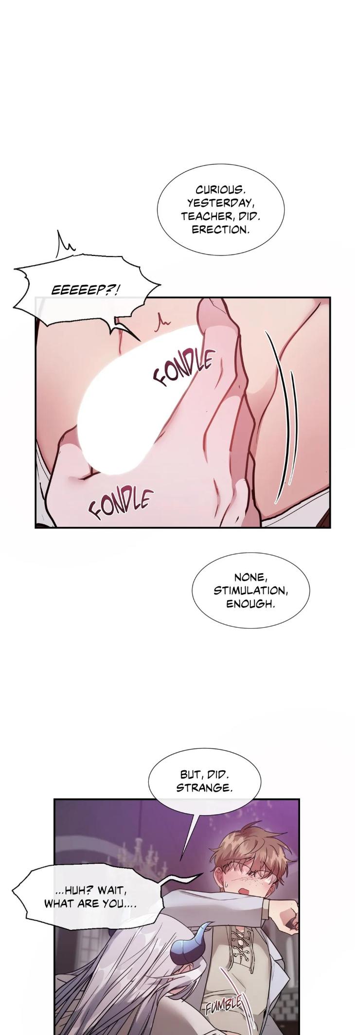 In-The-Castle-The-Dragons-Erotic-Education-By-Ppeurin-Eng page 6