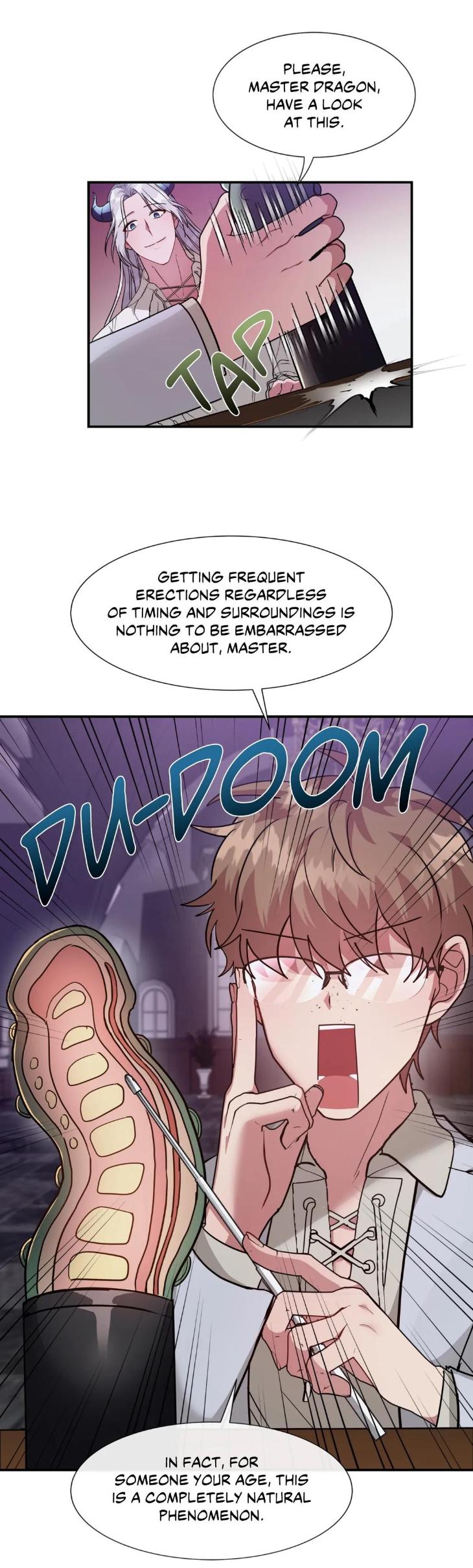 In-The-Castle-The-Dragons-Erotic-Education-By-Ppeurin-Eng page 14