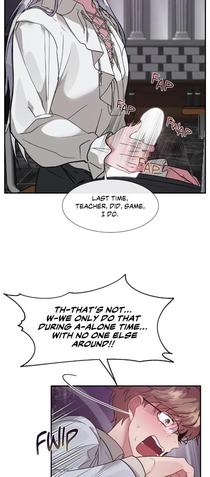 In-The-Castle-The-Dragons-Erotic-Education-By-Ppeurin-Eng page 19