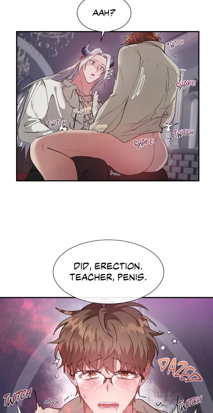 In-The-Castle-The-Dragons-Erotic-Education-By-Ppeurin-Eng page 24
