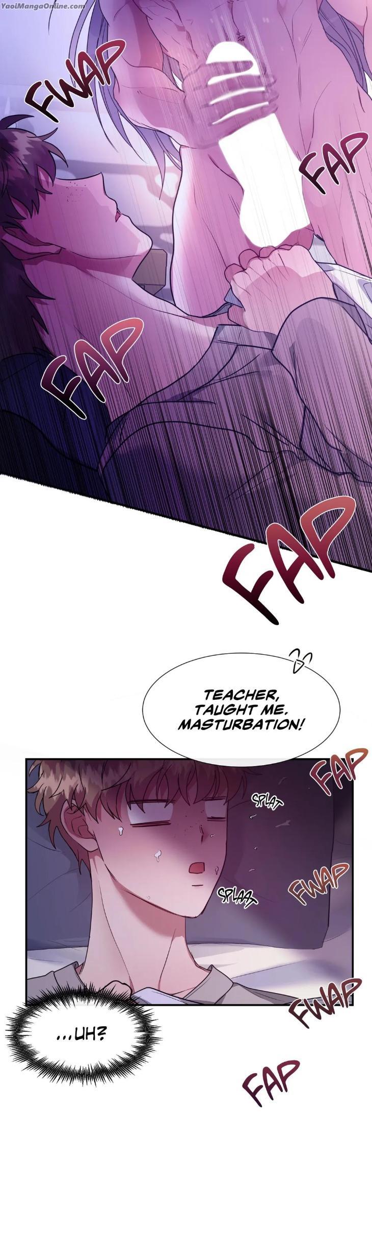 In-The-Castle-The-Dragons-Erotic-Education-By-Ppeurin-Eng page 9