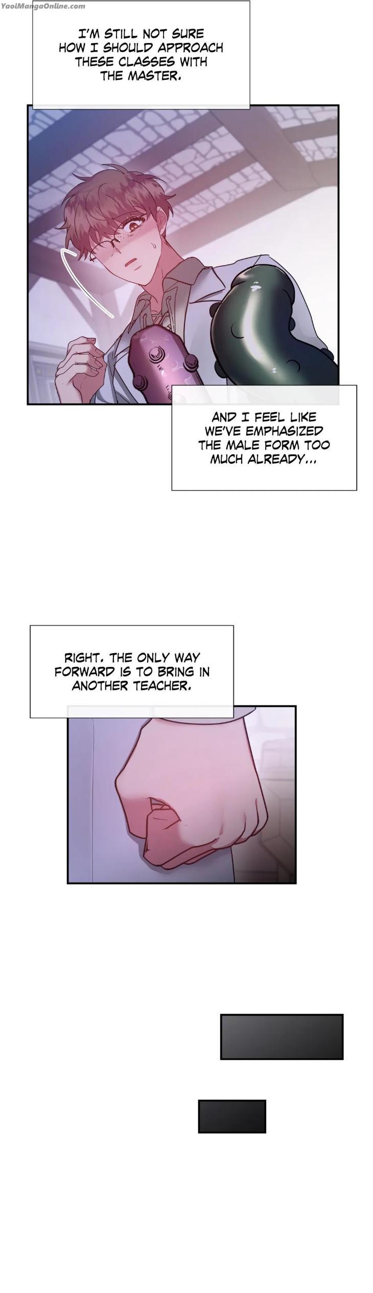 In-The-Castle-The-Dragons-Erotic-Education-By-Ppeurin-Eng page 13