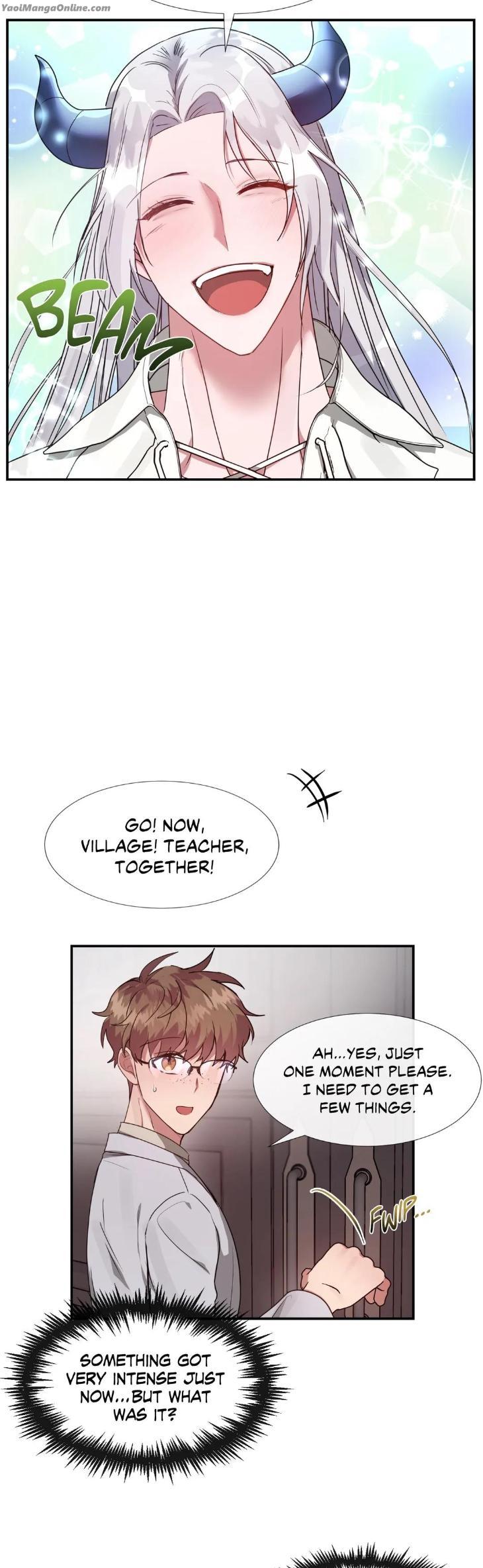 In-The-Castle-The-Dragons-Erotic-Education-By-Ppeurin-Eng page 31