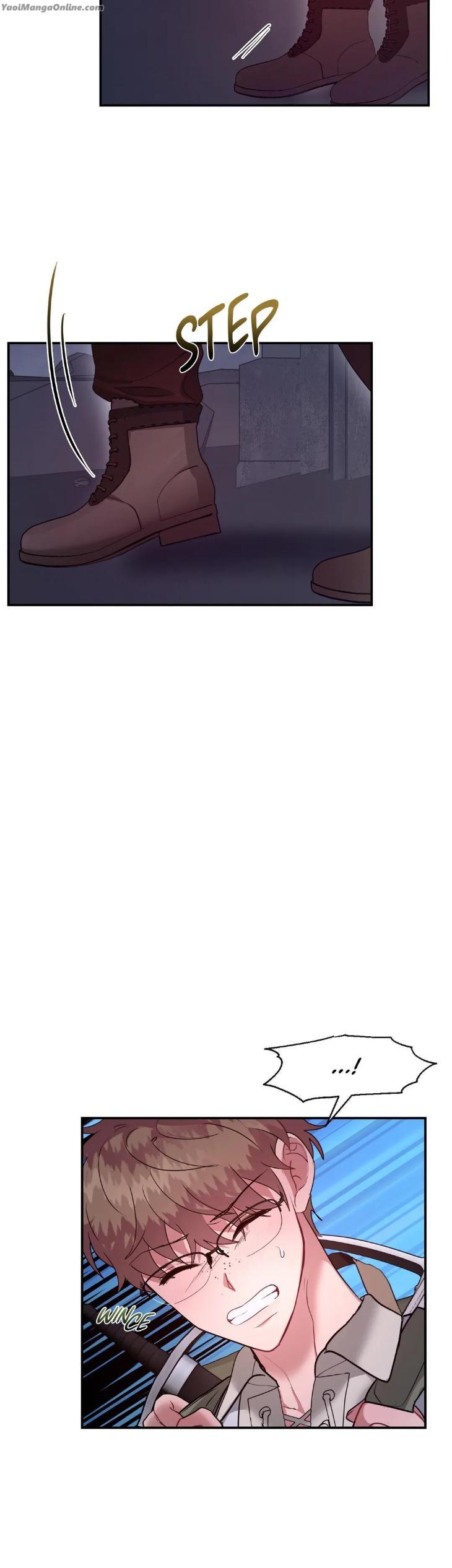 In-The-Castle-The-Dragons-Erotic-Education-By-Ppeurin-Eng page 35