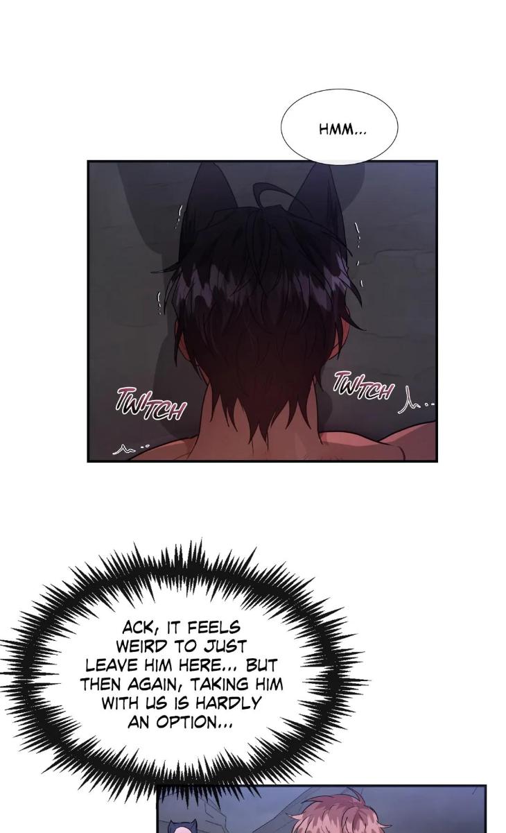 In-The-Castle-The-Dragons-Erotic-Education-By-Ppeurin-Eng page 2