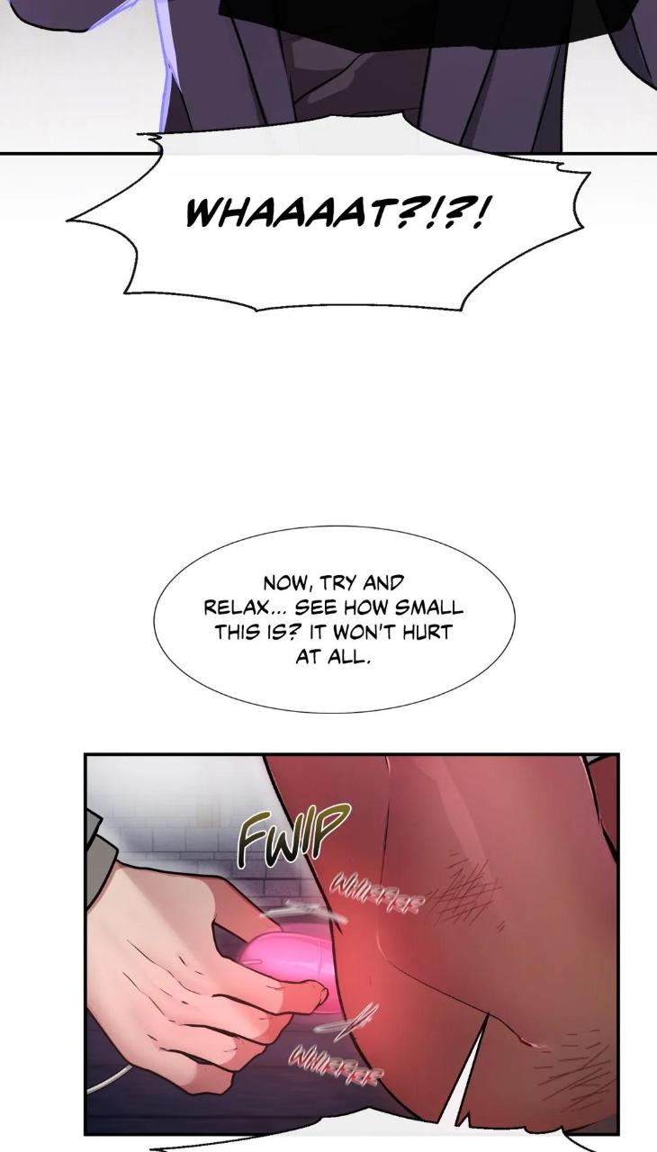 In-The-Castle-The-Dragons-Erotic-Education-By-Ppeurin-Eng page 22