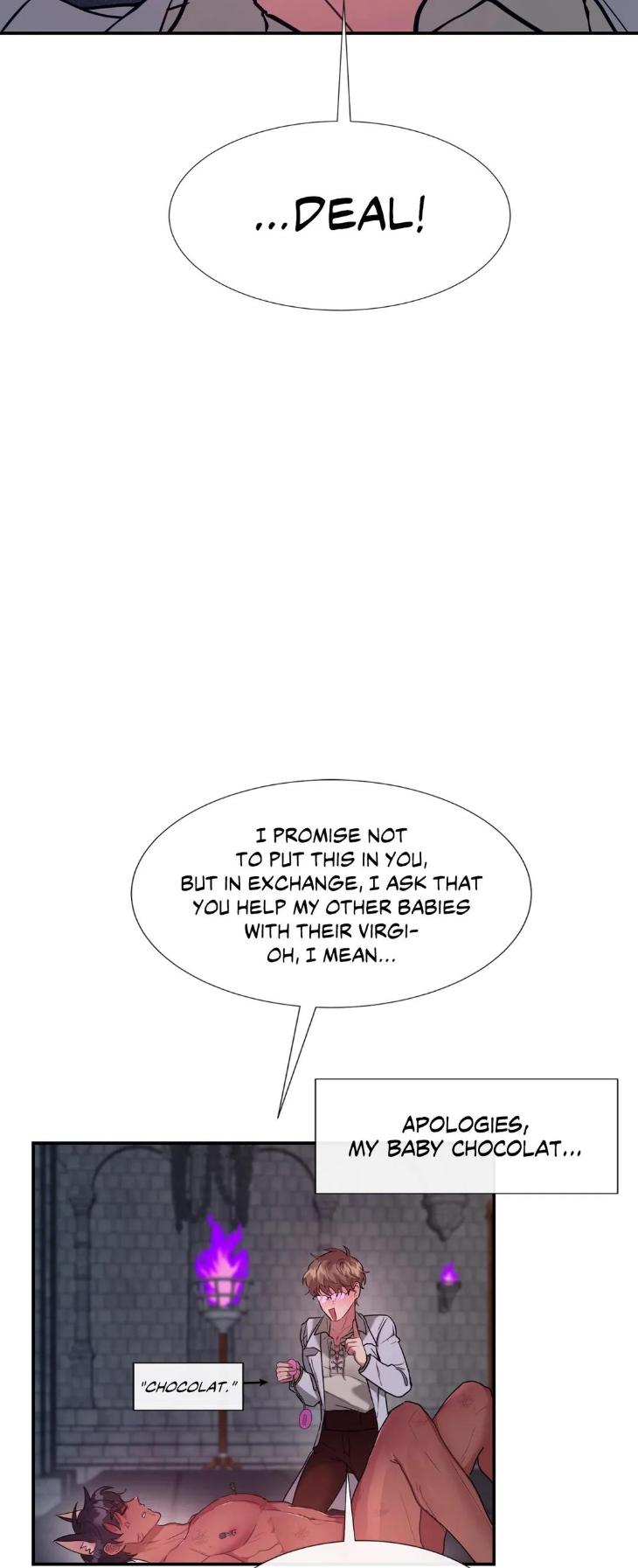In-The-Castle-The-Dragons-Erotic-Education-By-Ppeurin-Eng page 31