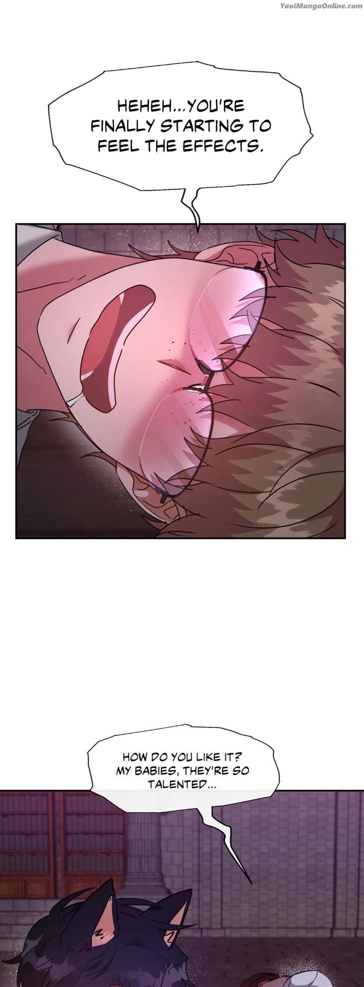 In-The-Castle-The-Dragons-Erotic-Education-By-Ppeurin-Eng page 6