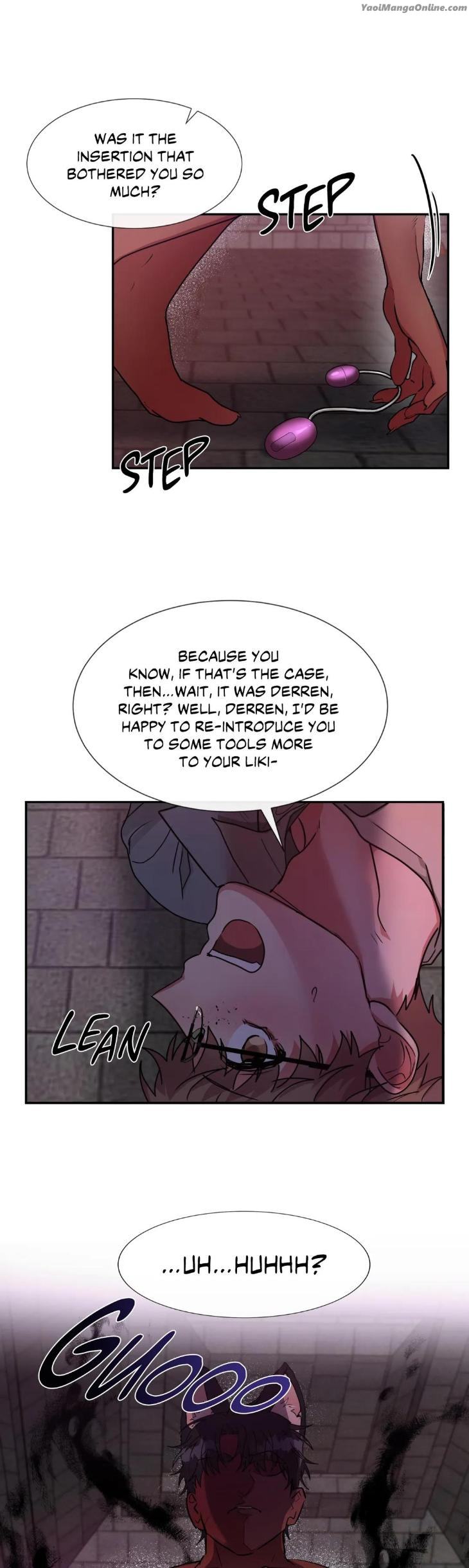 In-The-Castle-The-Dragons-Erotic-Education-By-Ppeurin-Eng page 10