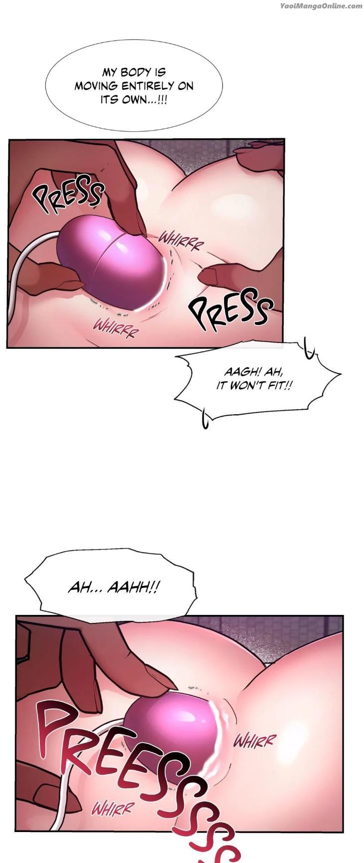 In-The-Castle-The-Dragons-Erotic-Education-By-Ppeurin-Eng page 16