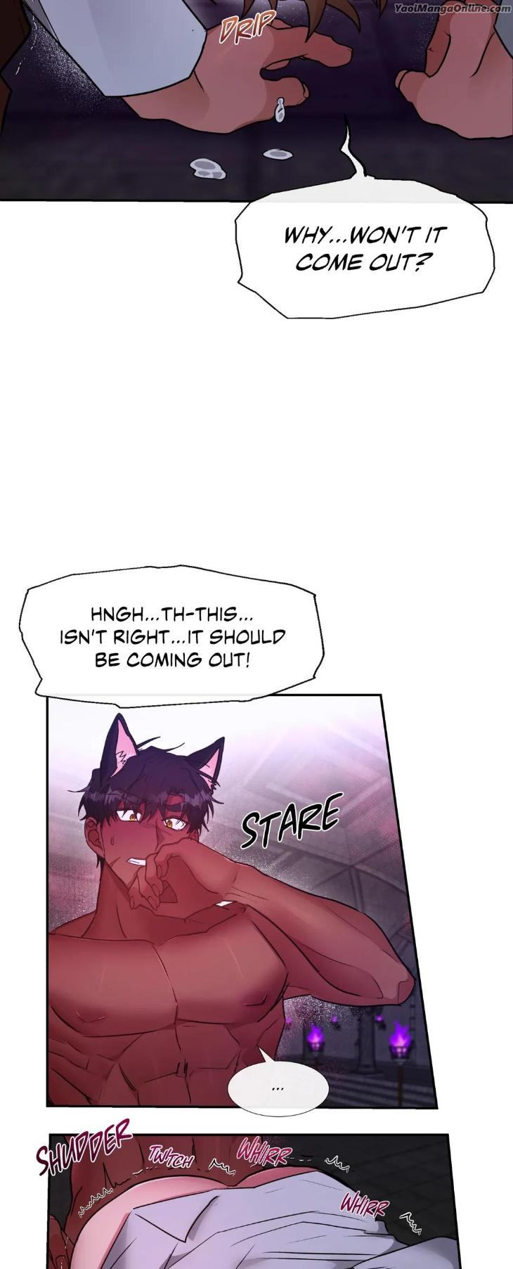 In-The-Castle-The-Dragons-Erotic-Education-By-Ppeurin-Eng page 32