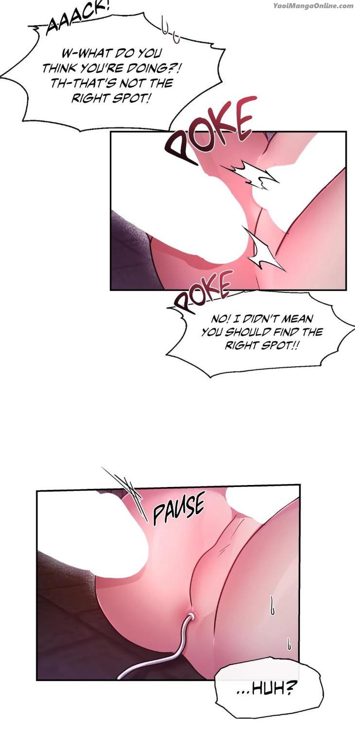 In-The-Castle-The-Dragons-Erotic-Education-By-Ppeurin-Eng page 40