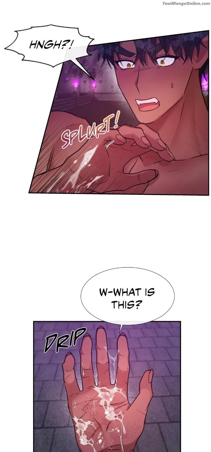 In-The-Castle-The-Dragons-Erotic-Education-By-Ppeurin-Eng page 46