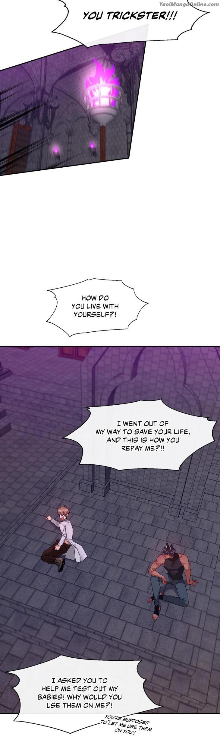 In-The-Castle-The-Dragons-Erotic-Education-By-Ppeurin-Eng page 6