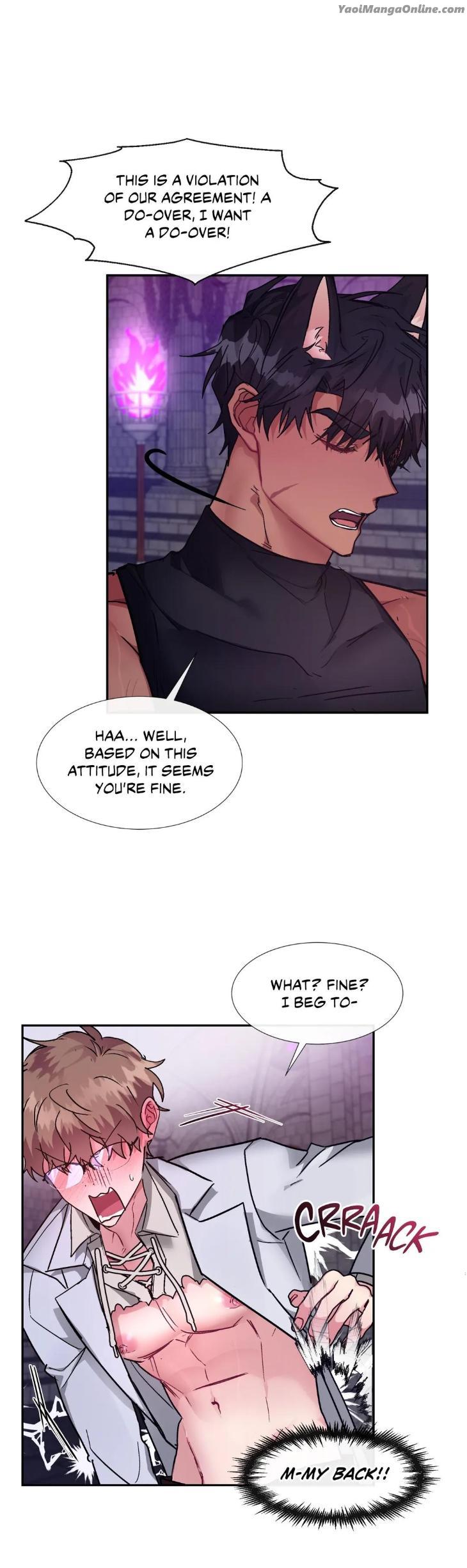 In-The-Castle-The-Dragons-Erotic-Education-By-Ppeurin-Eng page 7