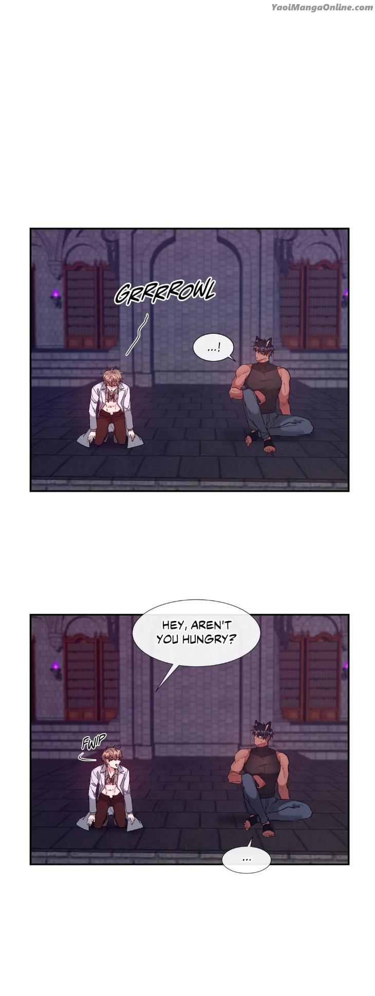 In-The-Castle-The-Dragons-Erotic-Education-By-Ppeurin-Eng page 12