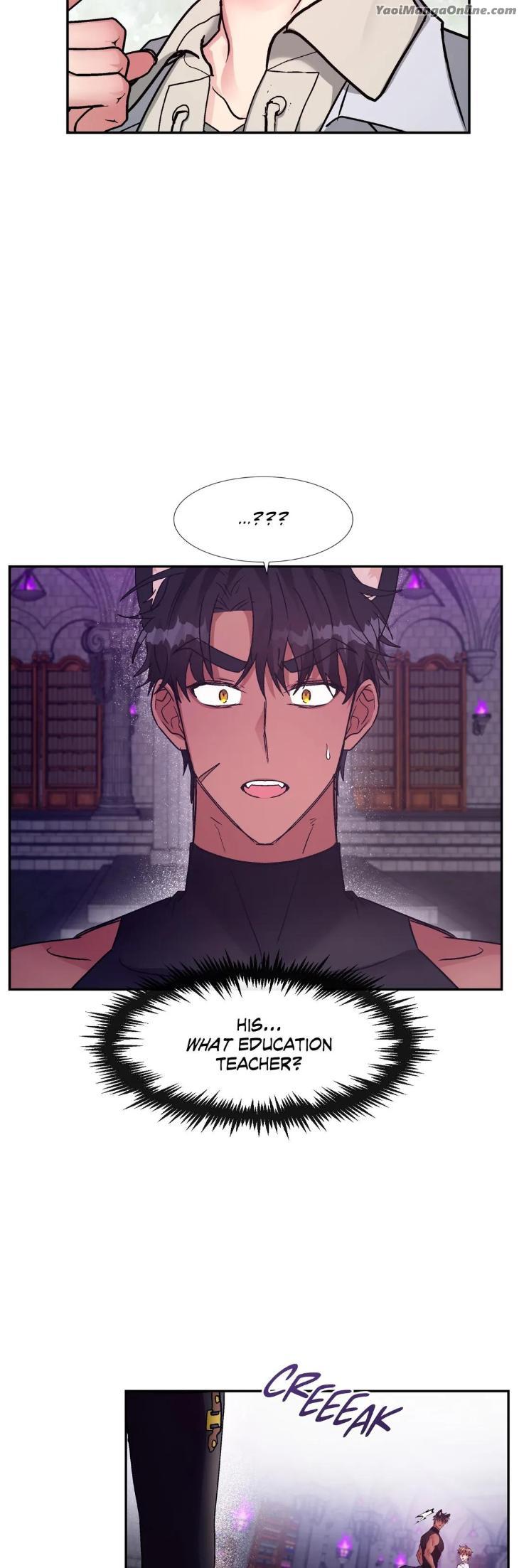 In-The-Castle-The-Dragons-Erotic-Education-By-Ppeurin-Eng page 15